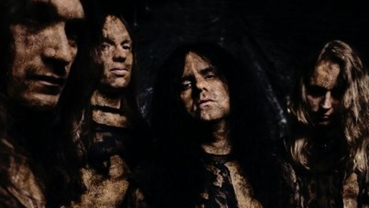 Grupa Kreator pracuje nad nowym albumem. Niezatytułowanego jeszcze dzieła należy spodziewać się późną wiosną przyszłego roku.