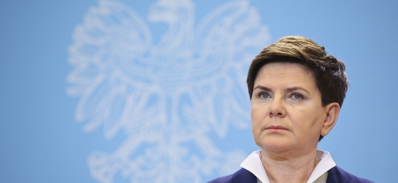 Beata Szydło krytykuje list byłych prezydentów: Oni nie chcą zgadzać się z wolnymi wyborami Polaków