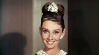 Syn Audrey Hepburn: Mama była normalna, nie żyła jak gwiazda [WYWIAD]