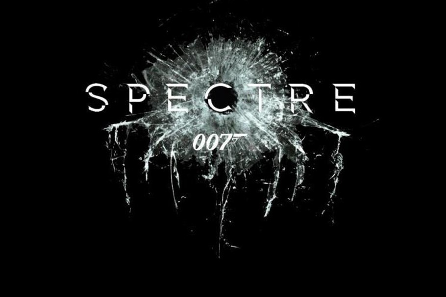 James Bond "Spectre"