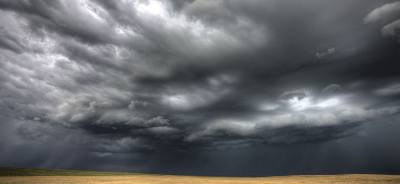 Szefowa węgierskich meteorologów wyrzucona z pracy. Jej instytucja podała błędną prognozę