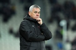 Cracovia bez trenera. Jacek Zieliński zakażony koronawirusem