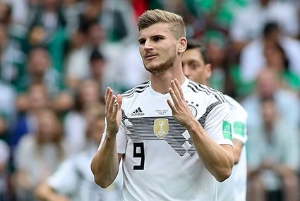 Timo Werner