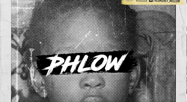 Phlow Asuai  EP