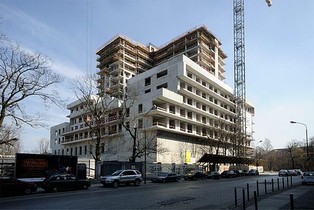 Upadający deweloper Gant walczy o życie - w tajemnicy przed syndykiem