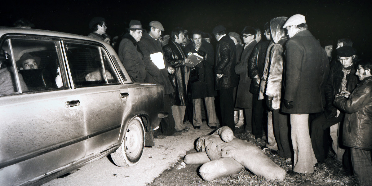 Zbrodnia połaniecka była jedną z najgłośniejszych i najbardziej mrocznych spraw kryminalnych w powojennej historii Polski. 