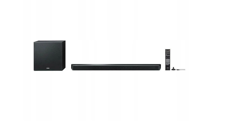 Soundbar Yamaha YSP-2700