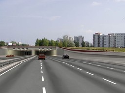 Boom na tunele w Polsce. Może zabraknąć firm do budowy