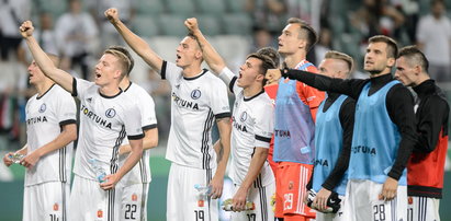 Legia rozgromiła Finów. Teraz poważny sprawdzian