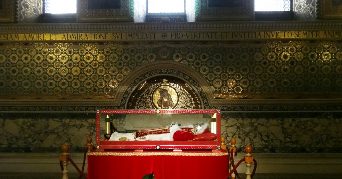 Najdłużej panujący papież. Najkrócej panujący papież. Najmłodszy papież w historii