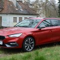 Seat Leon FR 2.0 TSI DSG Sportstourer – po co nam SUV-y?