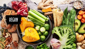 Veganska ishrana dovodi do većeg gubitka težine