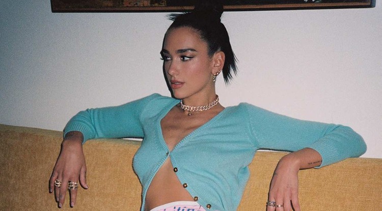 Dua Lipa