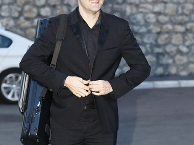 Stefan Milenković