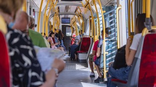 Gearing up for Change Makes Sense [DAVOS 2022]