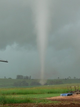 Szukają sposobu na huragany -  bezzałogowy samolot ma pomóc ograniczyć straty