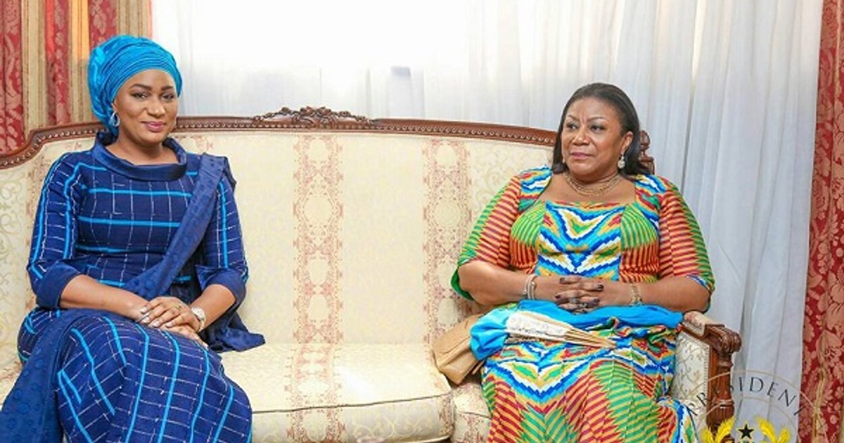 How First and Second Ladies rejected and refunded all allowances given to them since 2017 - Vimarsana News