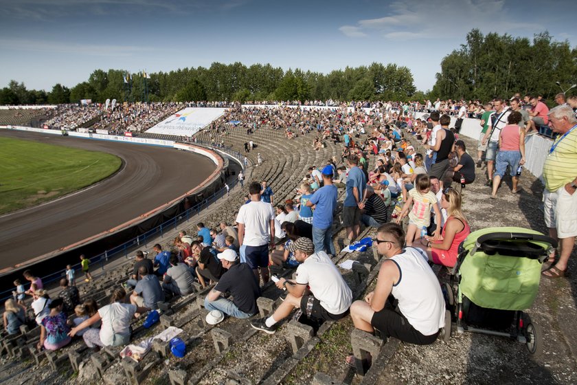 Będzie remont stadionu żużlowego w Świętochłowicach