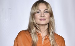 Czym Małgorzata Socha zajmowała się, zanim została aktorką? 'Byłam agentką nieruchomości'
