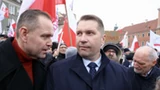 Czarnek chciałby być i w PiS, i w Kancelarii Prezydenta. Ale Nawrocki postawił warunek