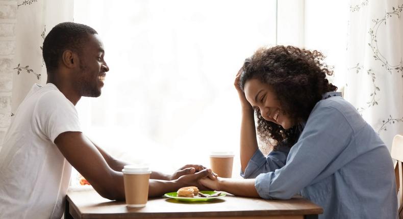 How to achieve real partnership in a relationship [Credit - Shutterstock]