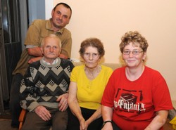 Dostaną miliony od ciotek z Ameryki