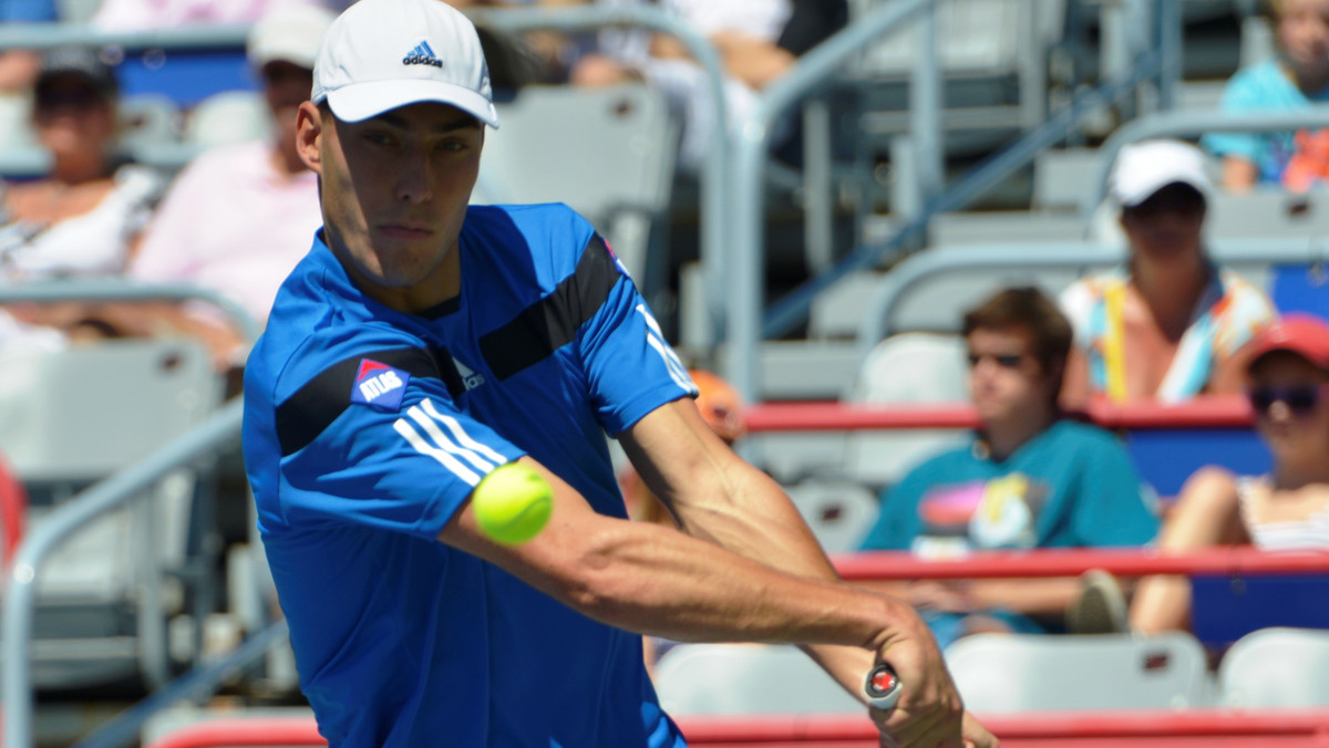 W najnowszym rankingu ATP Jerzy Janowicz został sklasyfikowany na 14. miejscu. Polak awansował o cztery lokaty i jest to jego najlepsza pozycja w karierze. Liderem niezmiennie pozostaje Novak Djoković.