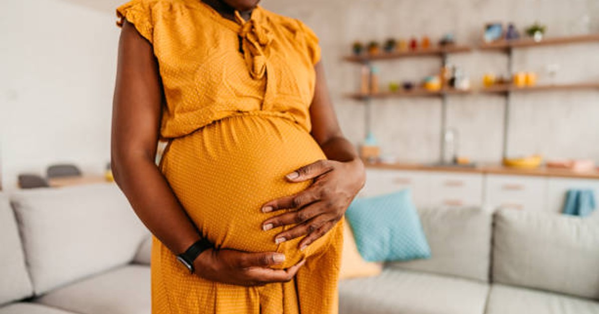 Expert says pregnancy complications can cause mental disorder in women - Vimarsana News