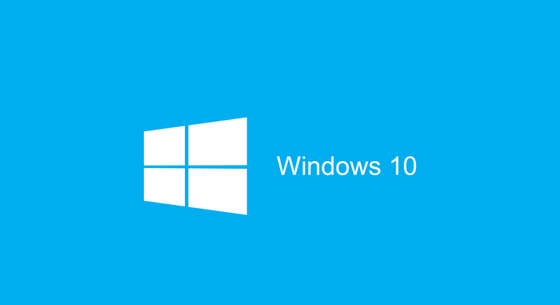 Microsoft's Windows 10 OS is highly anticipated.