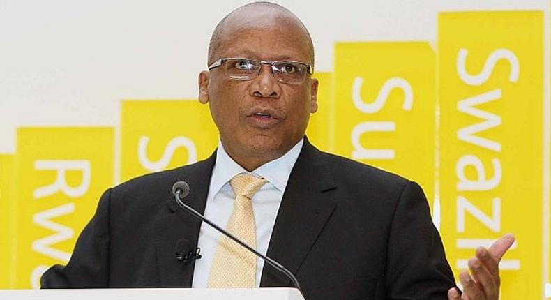Sifiso Dabengwa has resigned from his position as CEO of MTN Group