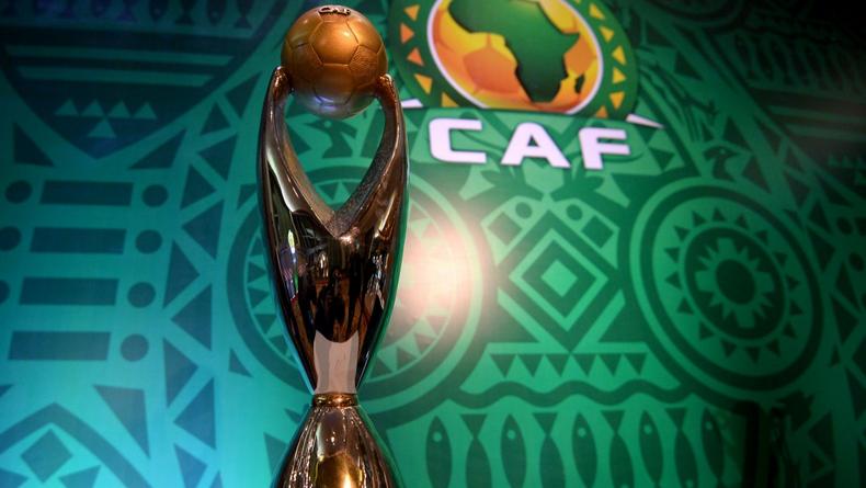 Medeama and Dreams FC qualified for the CAF Champions League and Confederations Cup groups, respectively