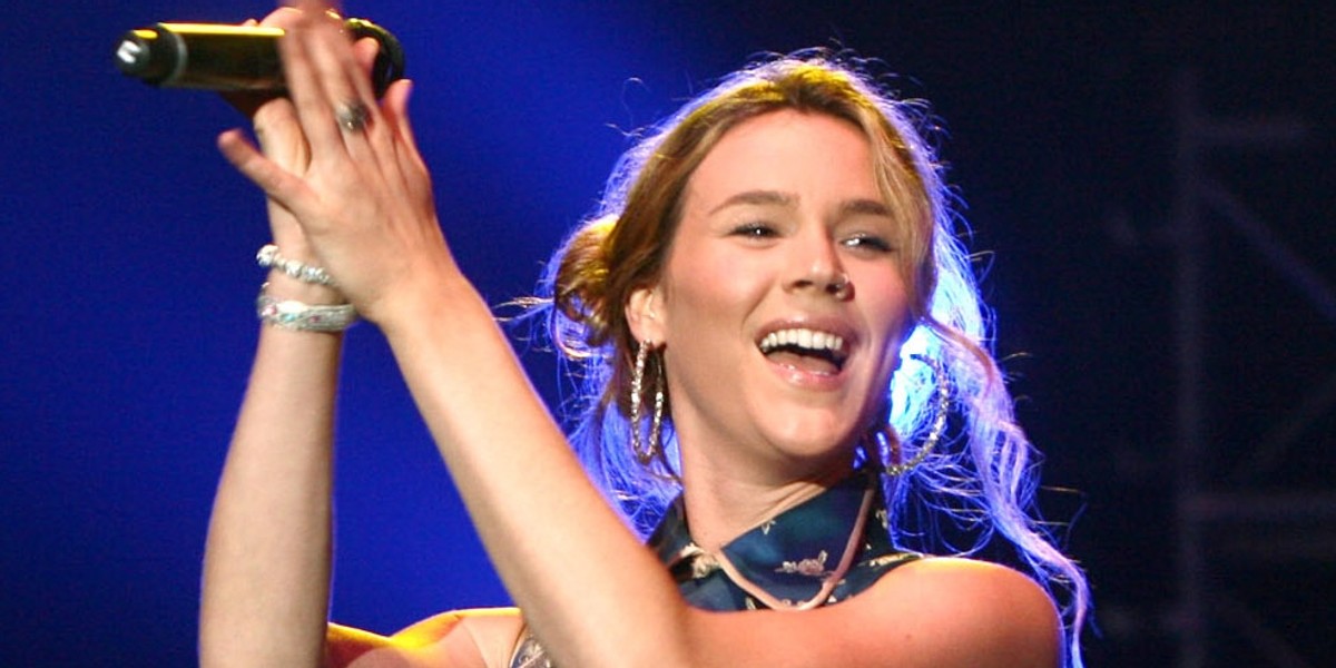 Joss Stone