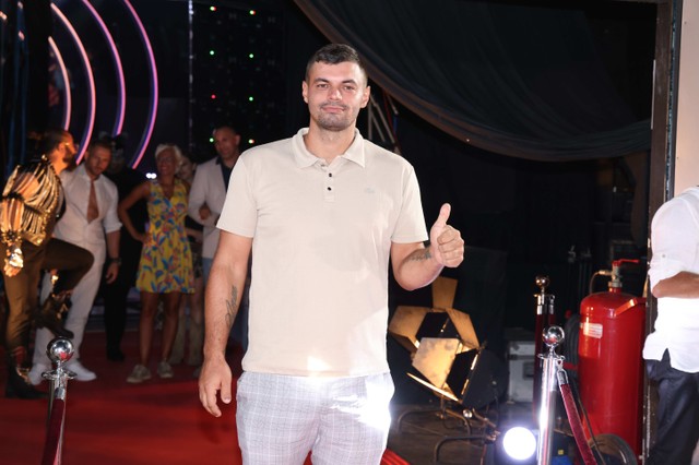 Amar Hamzić (Foto: Ringier/Zoran Ilić)