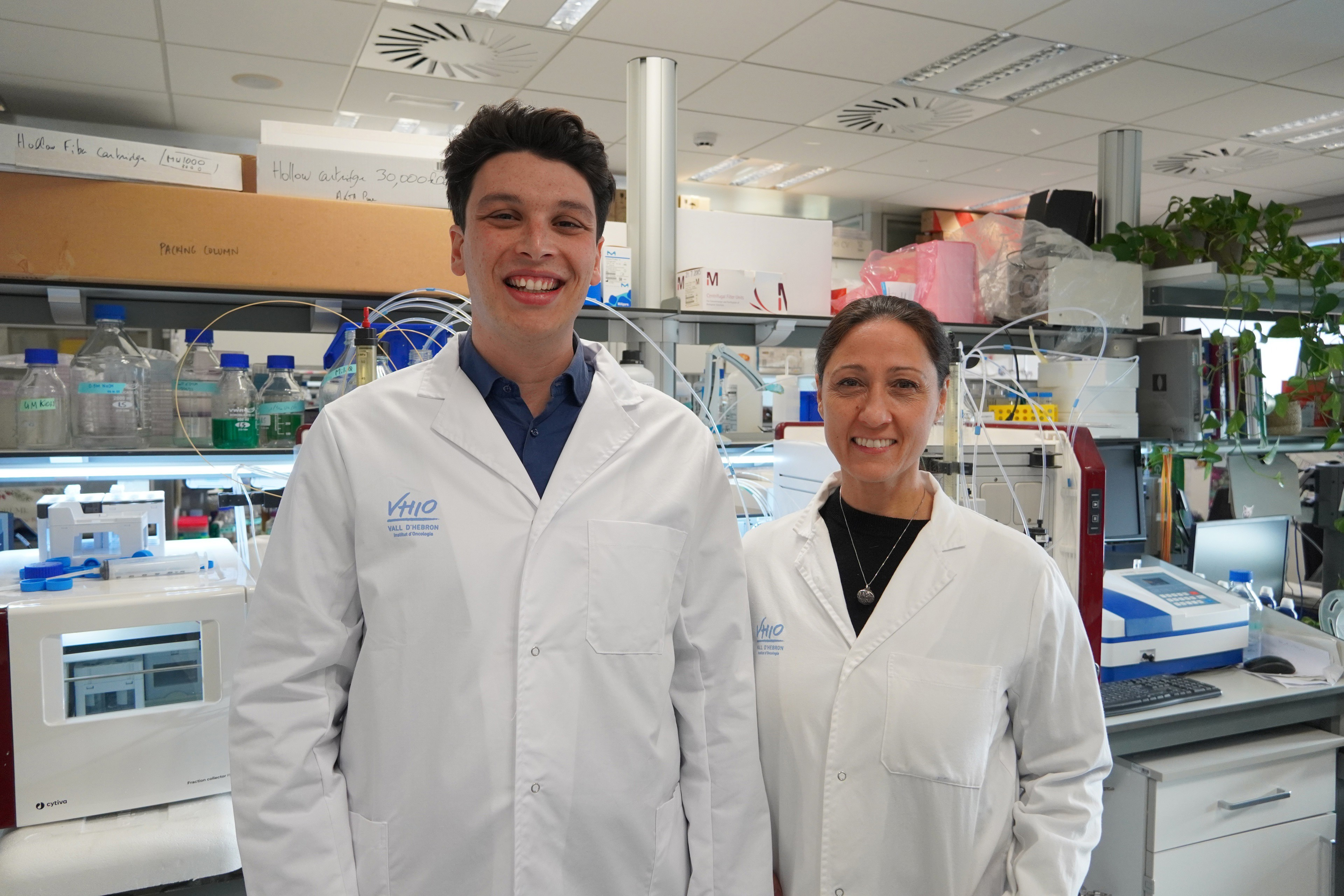 Cáncer de mama triple negativo: Fármaco supera resistencias en estudio