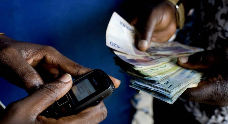 Digital payments market has matured faster in Africa than it has in Europe