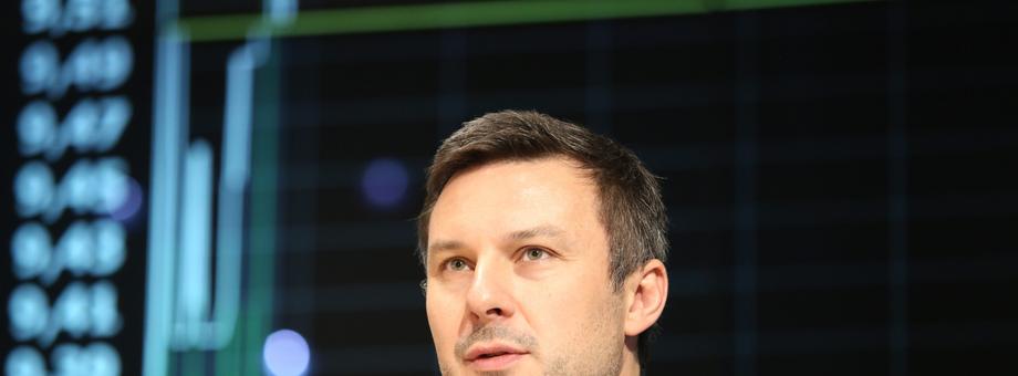 Piotr Osiecki, twórca Altus TFI