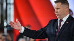 czarnek o safe: to jest jawna opcja niemiecka. pogonić to dziadostwo!