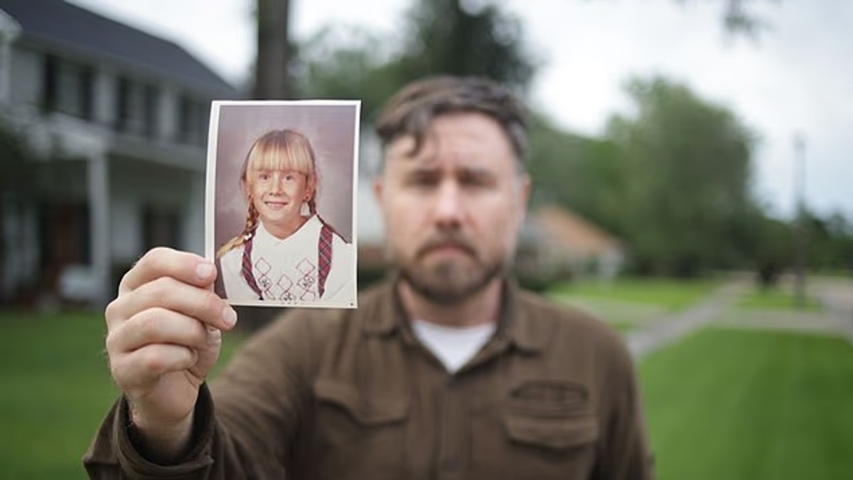 Odrastao sam kao žena, imao ženski polni organ, pa sa 19 saznao da nisam tako rođen