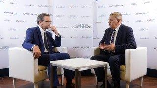 Truskolaski: Budować tak, ale nie na zasadach lex deweloper, bo to jest podważanie podstaw samorządności w Polsce