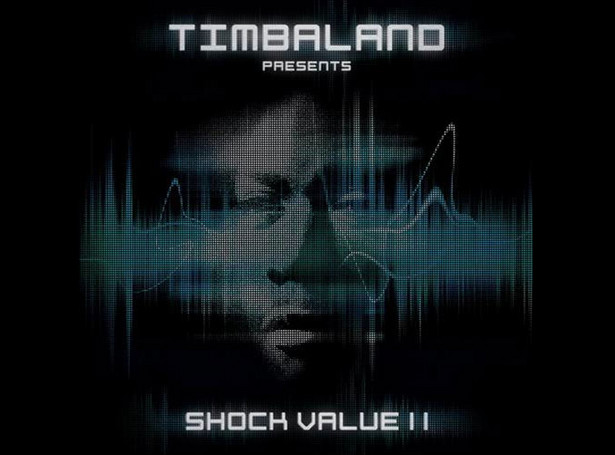 Timbaland? To tylko kiepski rzemieślnik