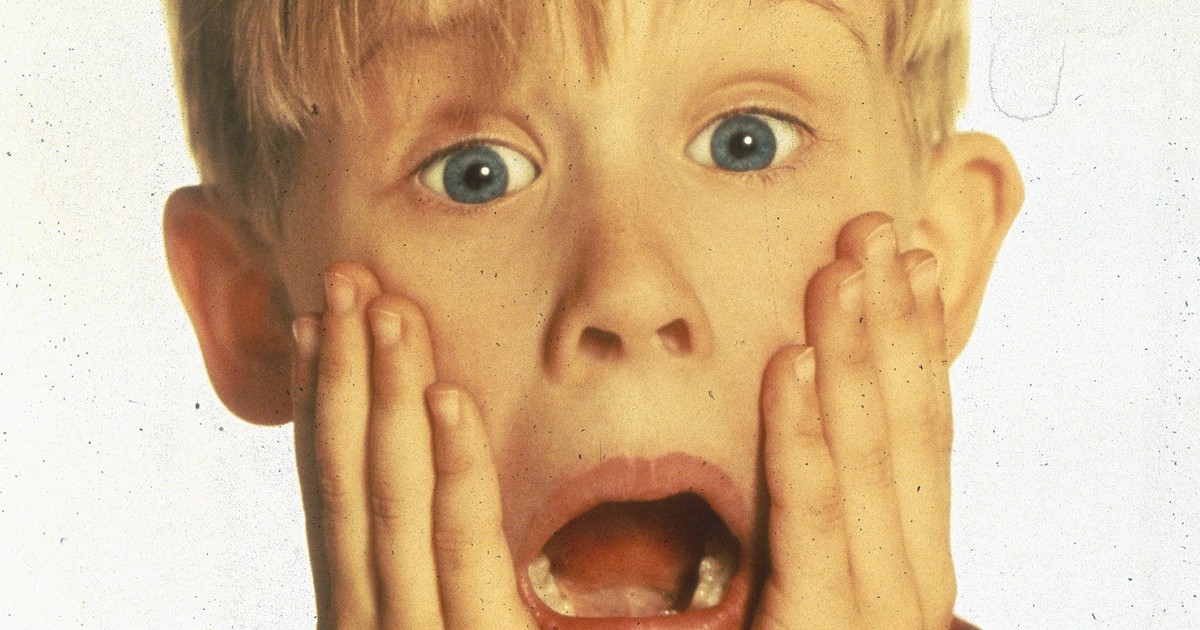 Macaulay Culkin nie żyje?! Ohydna plotka o odtwórcy roli Kevina
