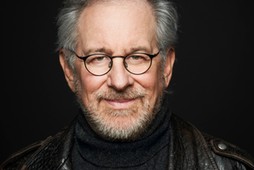 Steven Spielberg 