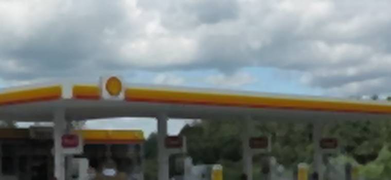 Shell: otwarto kolejne stacje