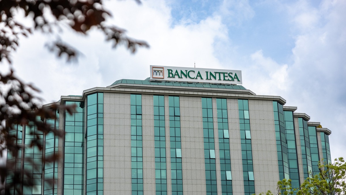 Banca Intesa