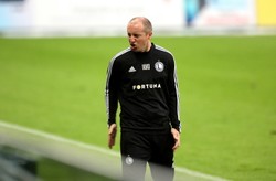 Aleksandar Vukovic: Ktoś kto mówi, że Legia nie ma z kim przegrać nie zna się na piłce