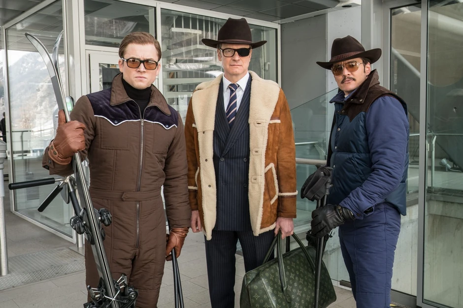 Kingsman