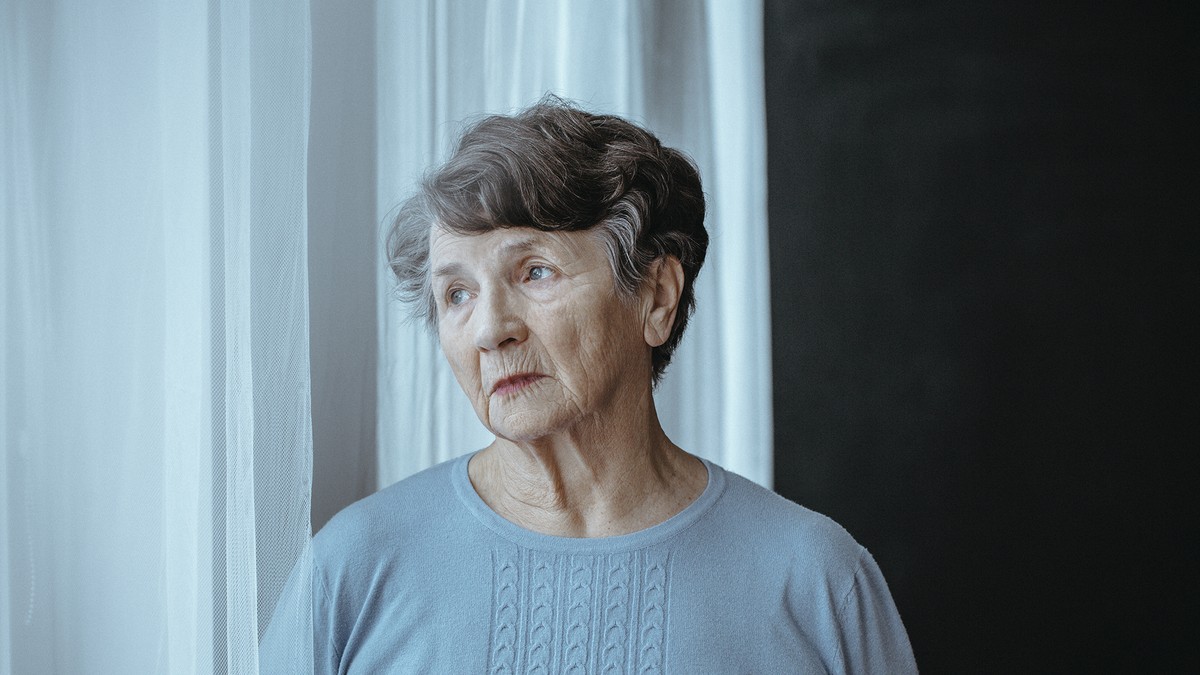 Imam 70 godina i u tajnoj sam vezi, jer mislim da moji sinovi to ne bi prihvatili