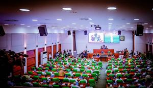House of Reps Committee to sanction MDAs over violation of Treasury Single Account [Punch]