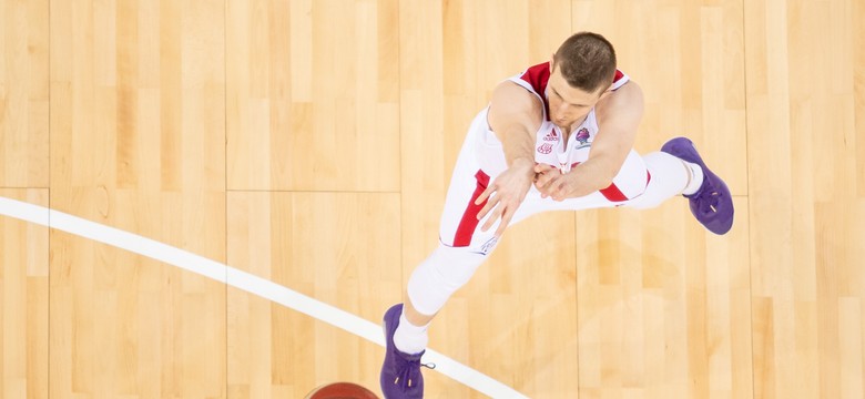 Eurobasket 2022: Polską reprezentację ugości Praga
