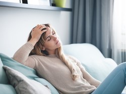 Blisko 10 proc. wyleczonych z Covid-19 - niezdolnych do pracy w ciągu 3 miesięcy